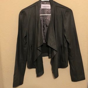 Cupcakes and cashmere by B.B. Dakota jacket